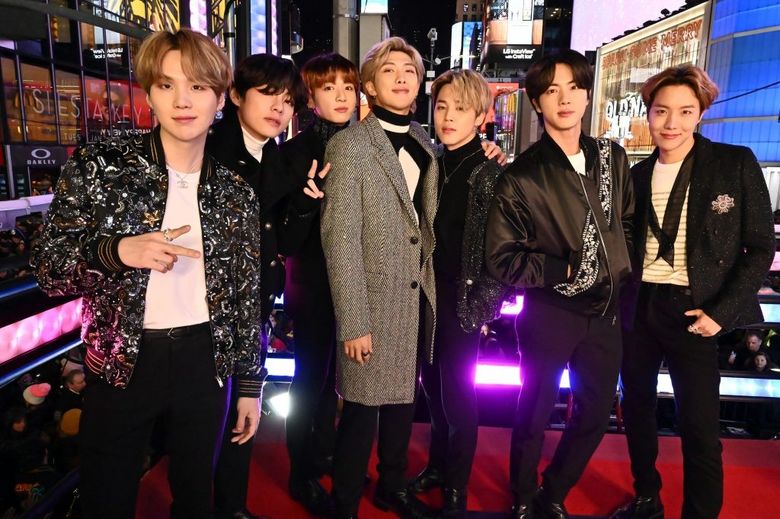 The Rise of BTS  Much More than Marketing - 84