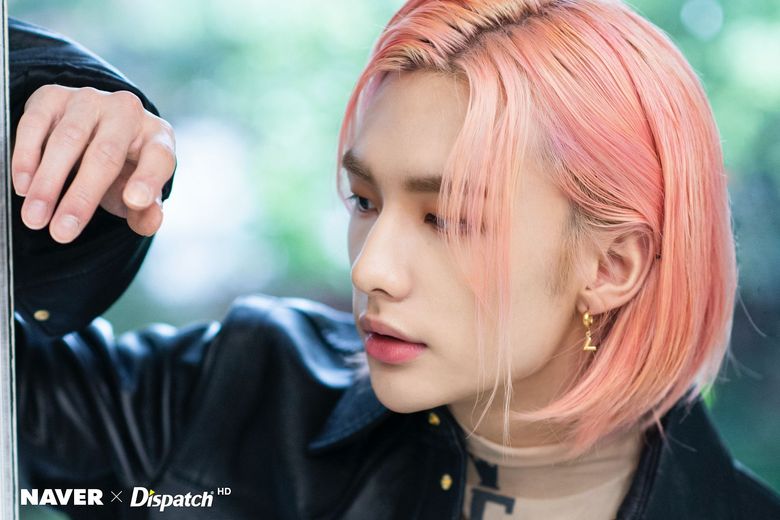 Best 7 Long Hair Styling Of Stray Kids HyunJin From 2023 (Part 2) - Kpopmap