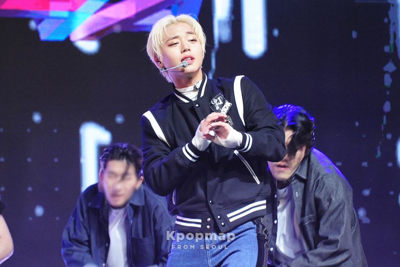 Exclusive Photo Review: Park JiHoon 1st Full Length Album "MESSAGE" Comeback Showcase