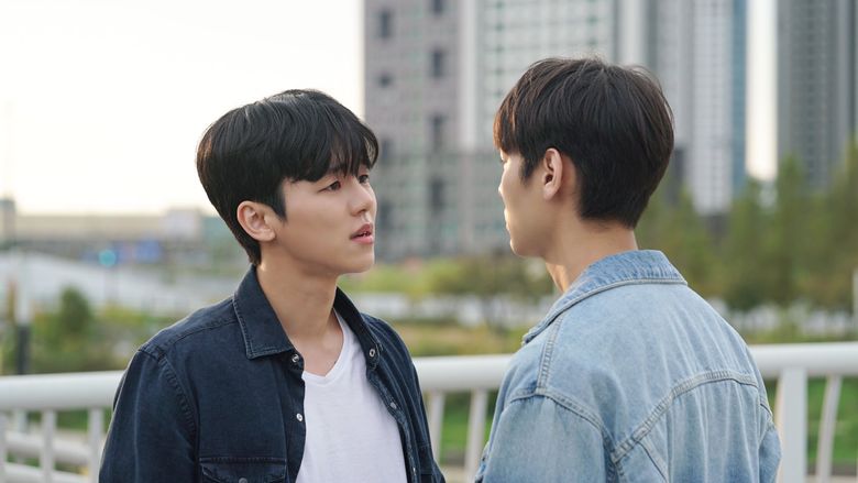 A Look At MYNAME's InSoo & IMFACT's Lee Sang, Lead Couple Of BL Web Drama "Wish You"