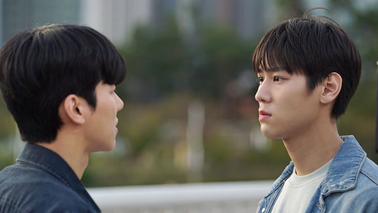 A Look At MYNAME's InSoo & IMFACT's Lee Sang, Lead Couple Of BL Web Drama "Wish You"