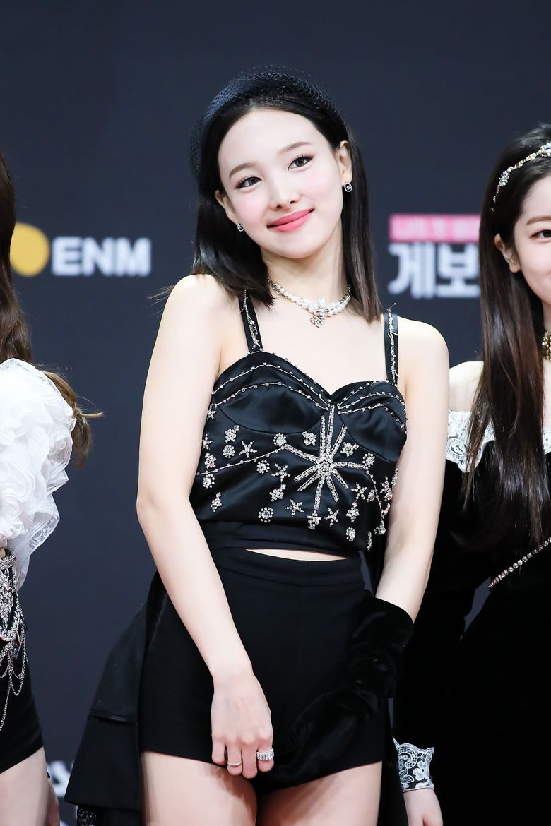 [2020 MAMA] Red Carpet Photos Part5