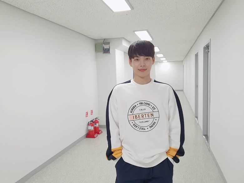 Find Out About Kim MinGi Acting As The Younger Brother Of Moon GaYoung In "True Beauty"