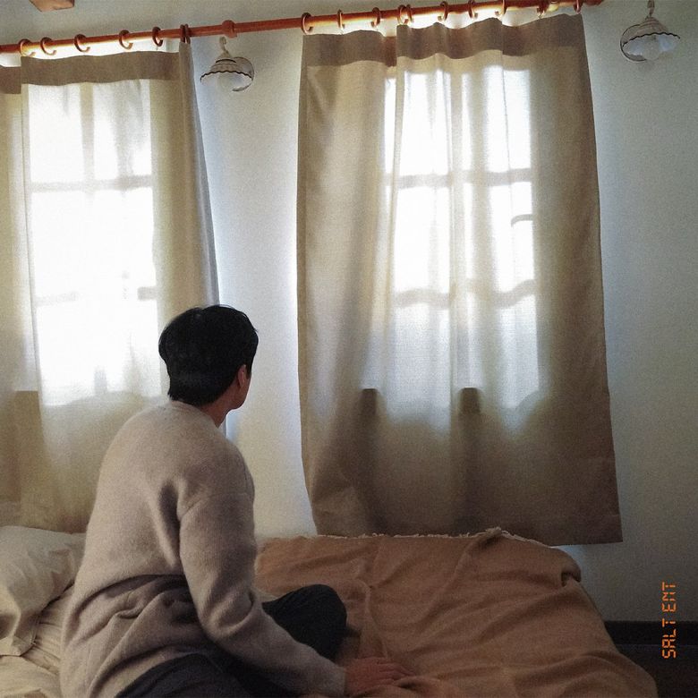 Kim SeonHo, "Epitone Project-Sleepless" M/V Behind-the-Scene - Part 1