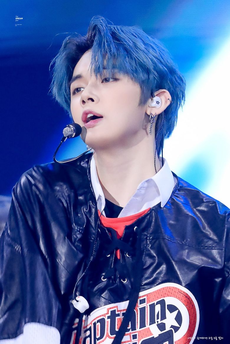  3 Male K-Pop Idols Born in 1999 Who Had Graduated From Korea Art School