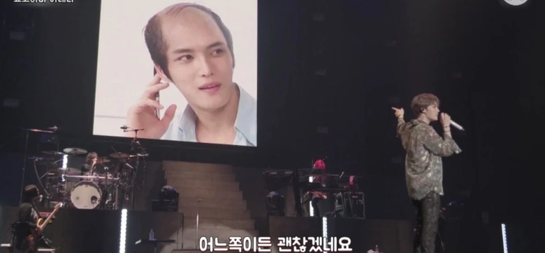 Would Fans Still Love JaeJoong If He Went Bald  Here s What He Thinks  - 58