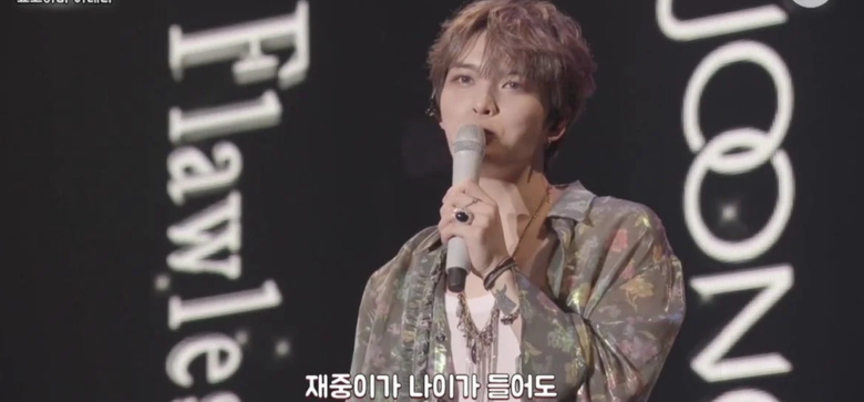 Would Fans Still Love JaeJoong If He Went Bald  Here s What He Thinks  - 75