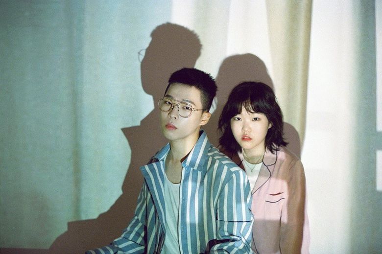 Some Domestic Fans May Disagree But Here s AKMU s Thoughts On YG Entertainment  - 23