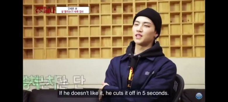 Fans Bring Up 3 Things GOT7 Had To Put Up With While In JYP Entertainment  - 84