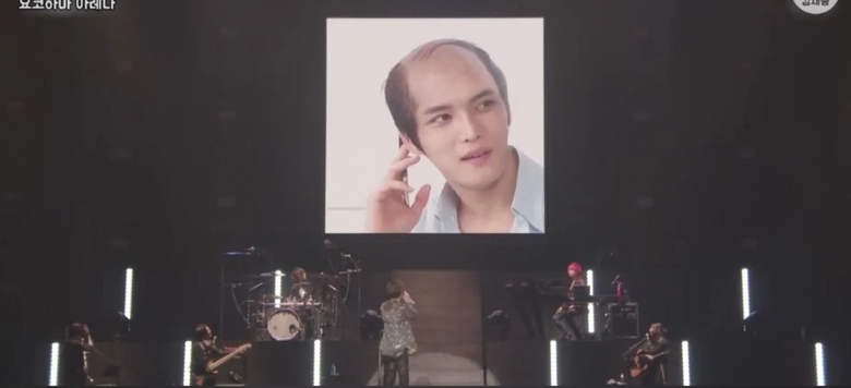 Would Fans Still Love JaeJoong If He Went Bald  Here s What He Thinks  - 11