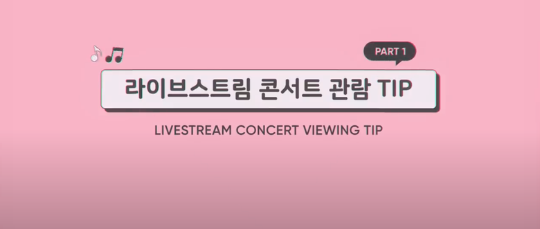 Tips To Keep In Mind For BLACKPINK s  THE SHOW   - 27