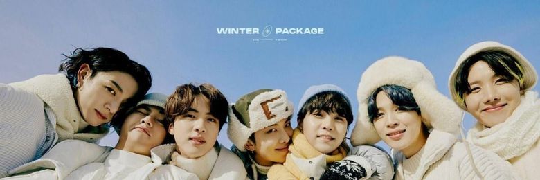 ARMY Has A Hard Time Choosing Which Concept They Prefer For  2021 BTS Winter Package   - 24