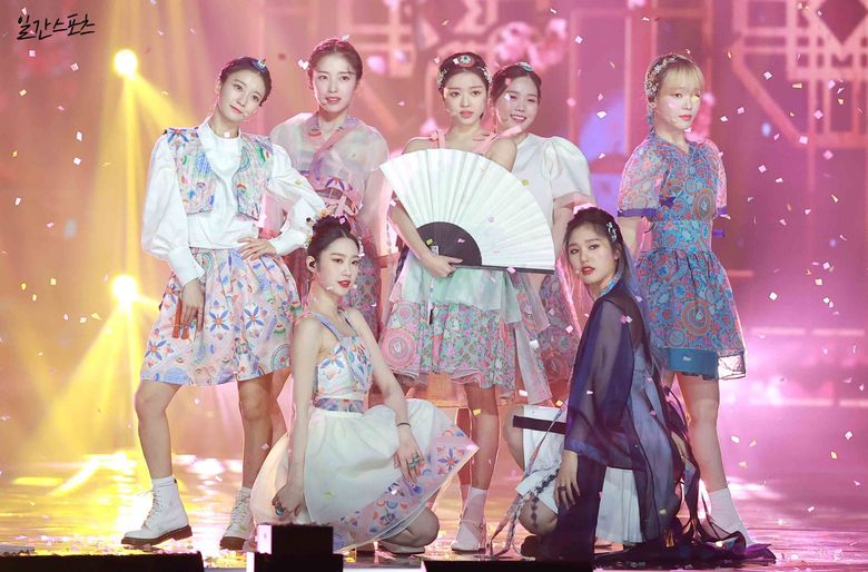 Exclusive Review   35th GOLDEN DISC AWARDS 2021  GDA   Day 1 Blesses With Variety Of Music Genres  - 11