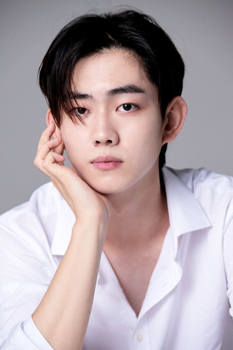 Find Out About Actor Yoo Jun Acting In BL Web Drama "Color Rush"