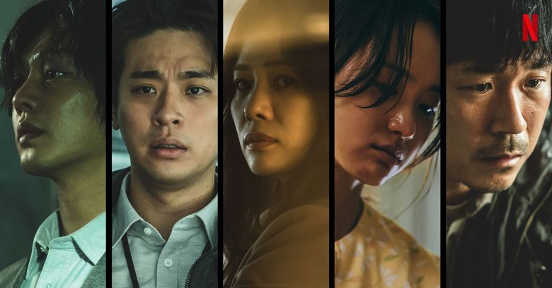 10 Netflix Original K Dramas Of 2021  Line Up   - 76