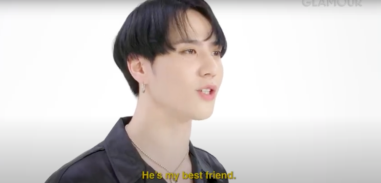 The Time GOT7 Members Talked About Their Beautiful Friendship  - 28