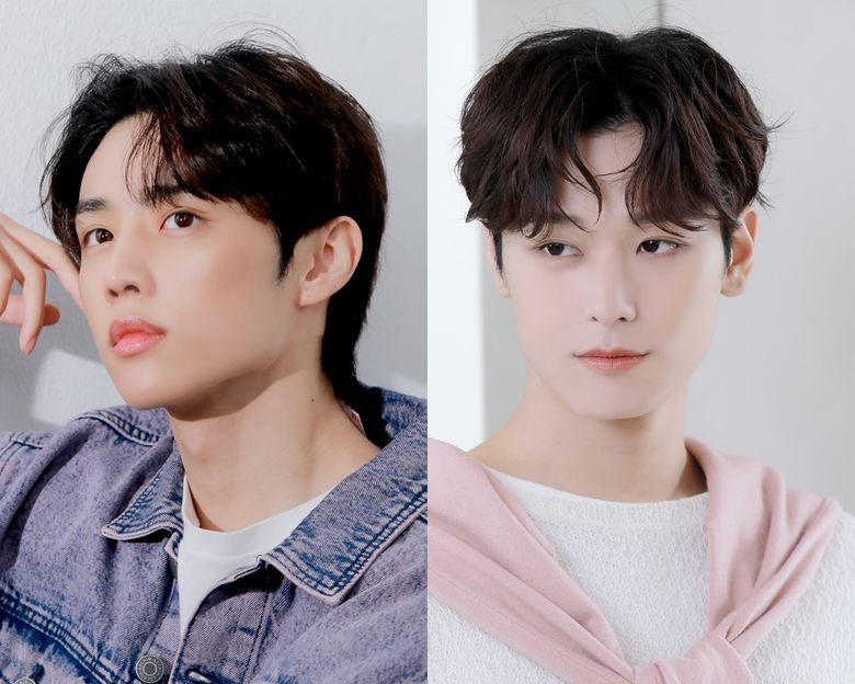 Find Out The MBTI Personality Types Of Each ONEUS Member - Kpopmap