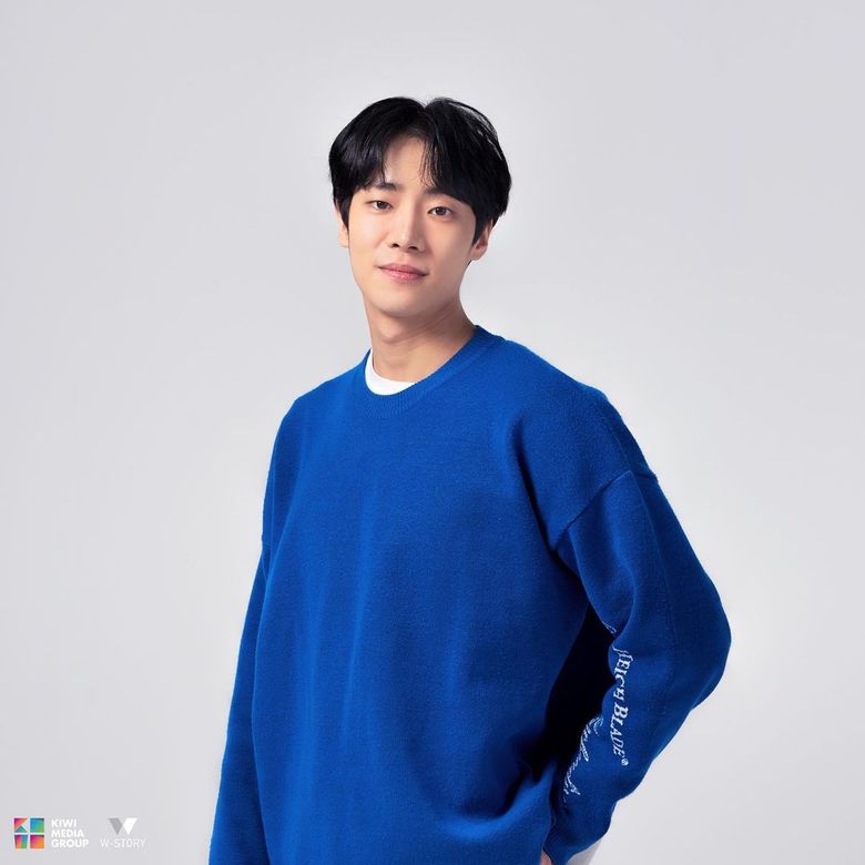 Find Out About Actor Chu YoungWoo Acting In BL Web Drama  You Make Me Dance   - 72