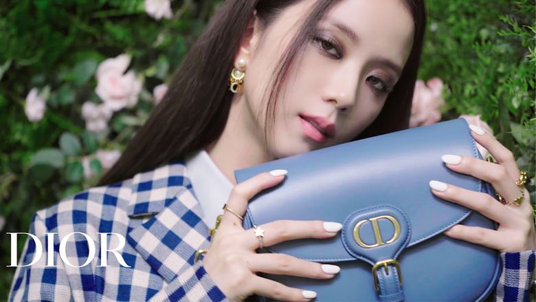 The K Pop Celebrities Repping As Brand Ambassadors Of Luxury Brands  - 24