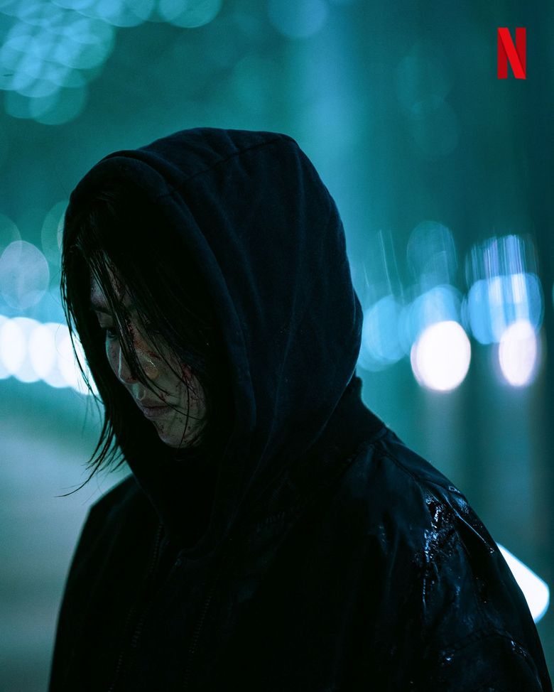  10 Netflix Original K-Dramas Of 2021 (Line Up)