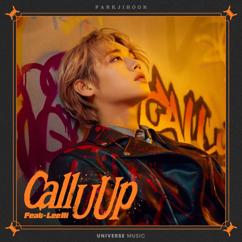 Park JiHoon To Work With Lee Hi And PRIMARY For  Call U Up  Single Release  - 27