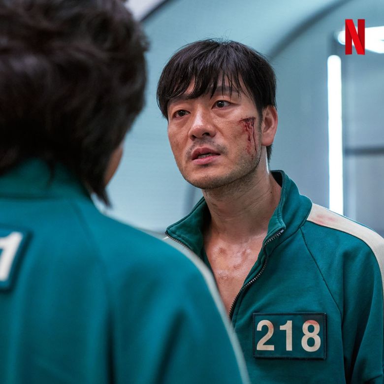 10 Netflix Original K Dramas Of 2021  Line Up  - 76