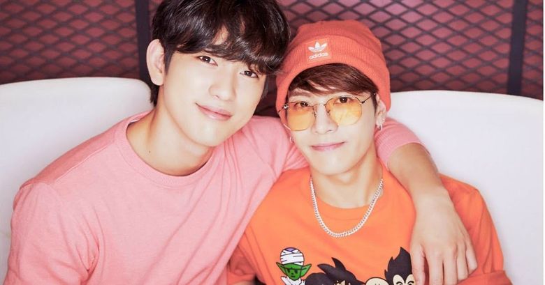 The Time GOT7 Members Talked About Their Beautiful Friendship  - 46