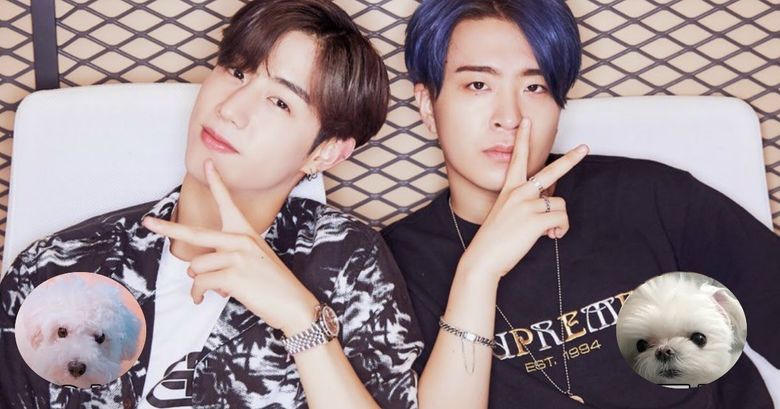 The Time GOT7 Members Talked About Their Beautiful Friendship  - 81