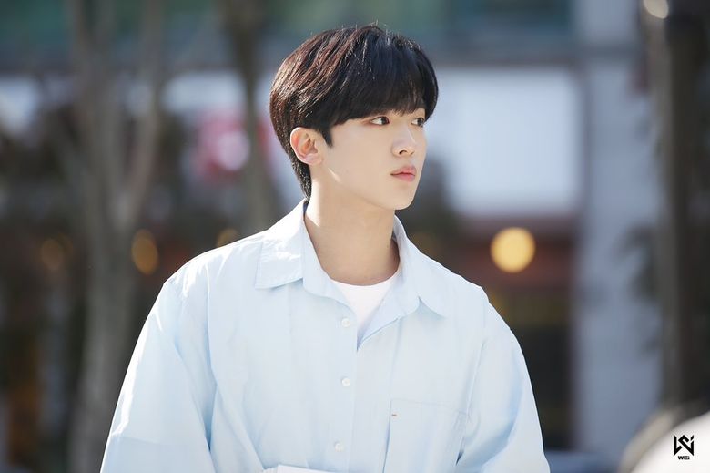 How WEi s Kim Yohan Proves To Be The  It  Boy Everyone Wants  - 41