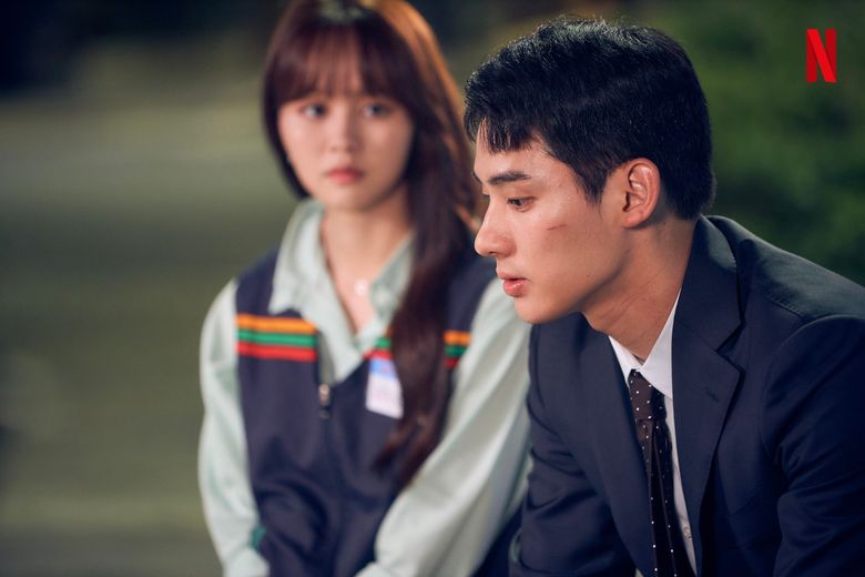 11 Questions To Be Answered In The Season 2 Of  Love Alarm   - 51