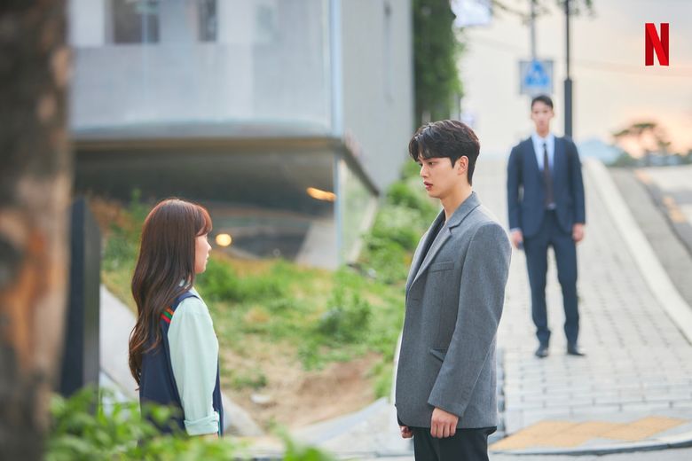 11 Questions To Be Answered In The Season 2 Of  Love Alarm   - 2