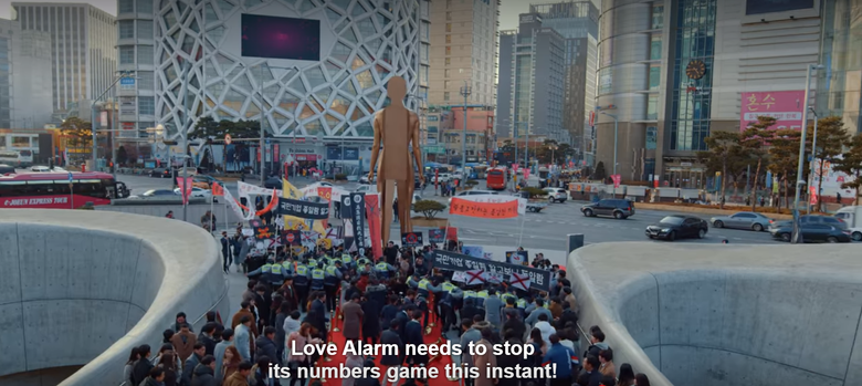 11 Questions To Be Answered In The Season 2 Of  Love Alarm   - 93