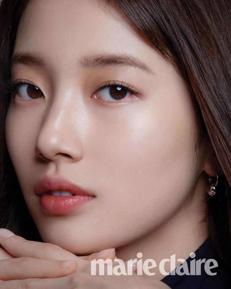 Top 10 Most Beautiful Korean Actresses According To Kpopmap Readers  - 51