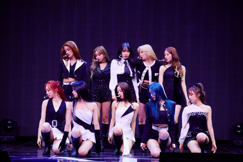 'Unbelievable' Is All You Can Say With WJSN's Latest Mini Album "UNNATURAL"