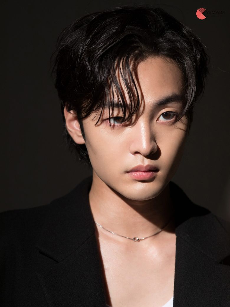 Kim Seokjin - Most Handsome Men In the World 2019 (Close: Nov 30)