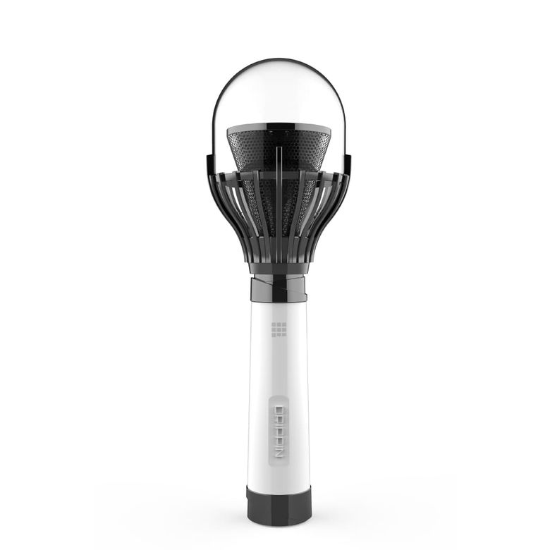 All Groups   Solo K Pop Idol Lightsticks   Version 2022  - 55