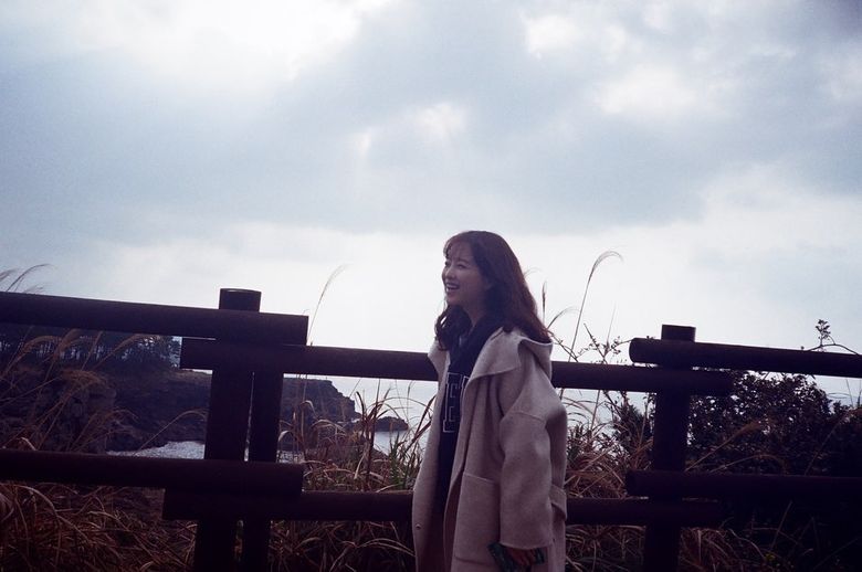 Fans Warmly Welcome Park BoYoung On Instagram After Her Account Opening  - 60