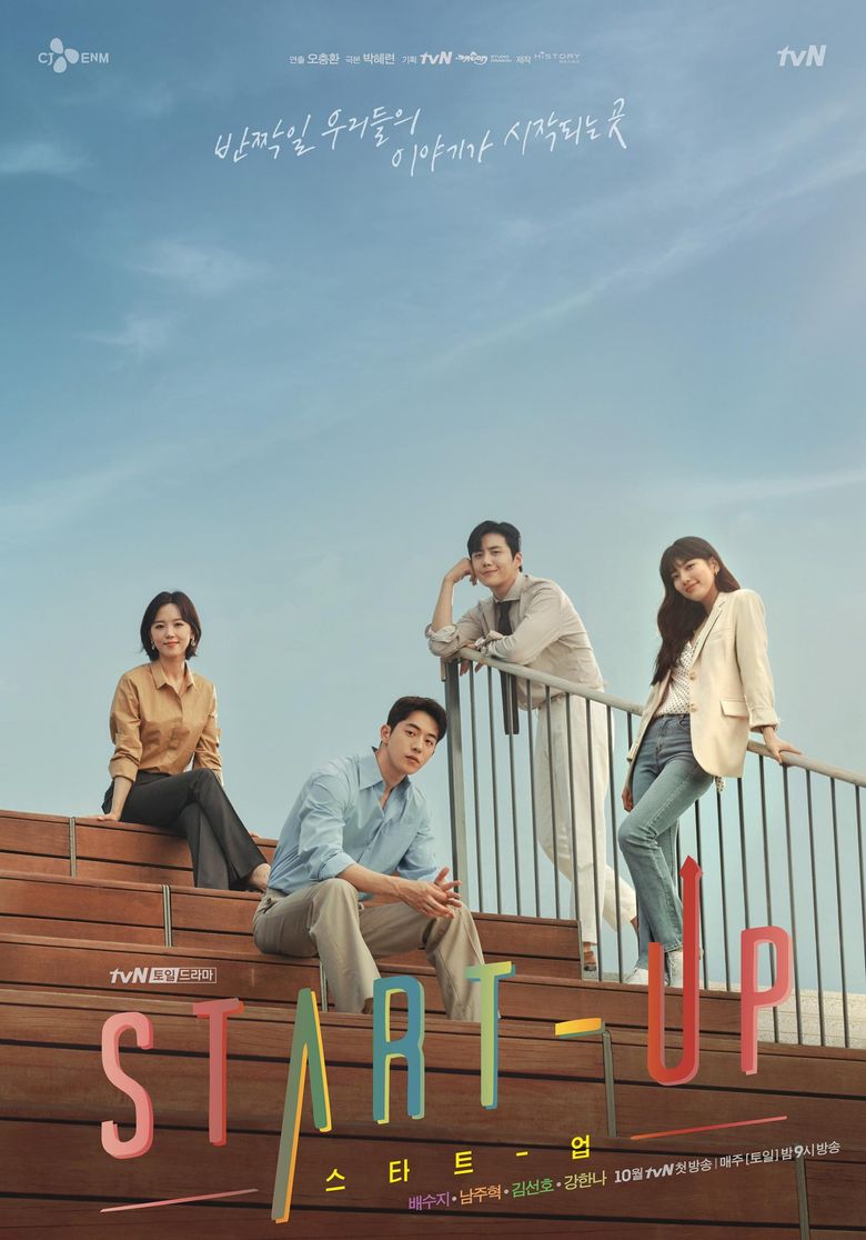 Best Korean Dramas To Watch On Netflix  - 60