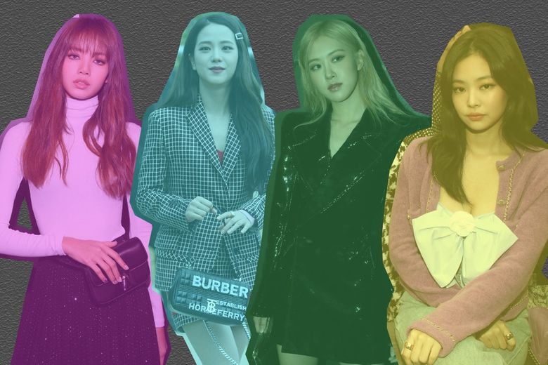 Why BLACKPINK Is The Most Desirable Global K Pop Girl Group  - 22