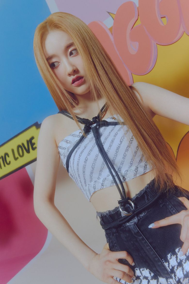 Netizens Are Amazed By STAYC SiEun s Experience Before Debut  - 11