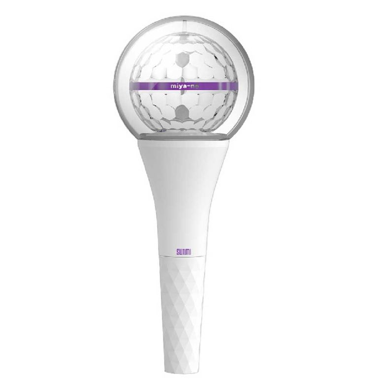 All Groups   Solo K Pop Idol Lightsticks   Version 2022 - 79