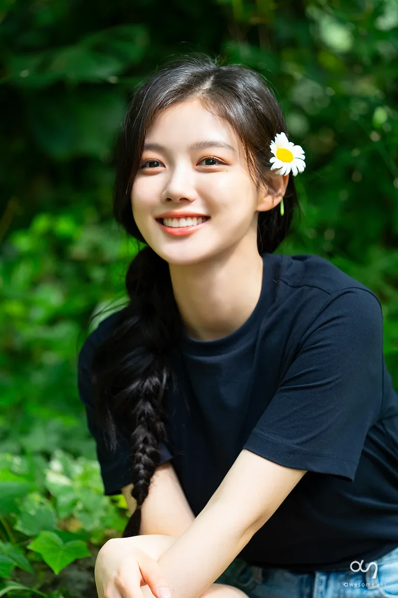 Top 10 Most Beautiful Korean Actresses According To Kpopmap Readers  May 2021   - 78