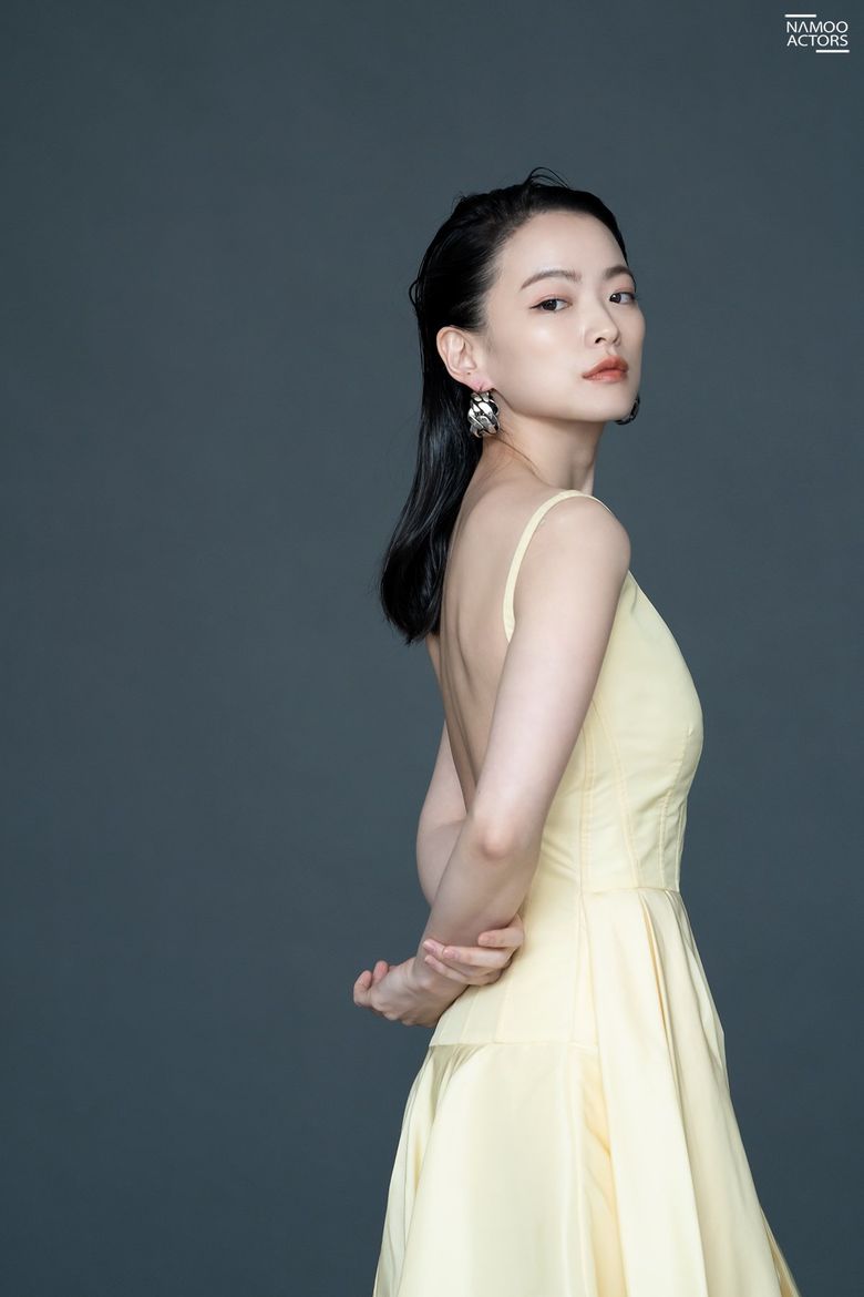 Chun WooHee, Photoshoot Behind-the-Scene