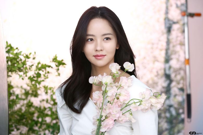 Top 10 Most Beautiful Korean Actresses According To Kpopmap Readers  May 2021   - 6