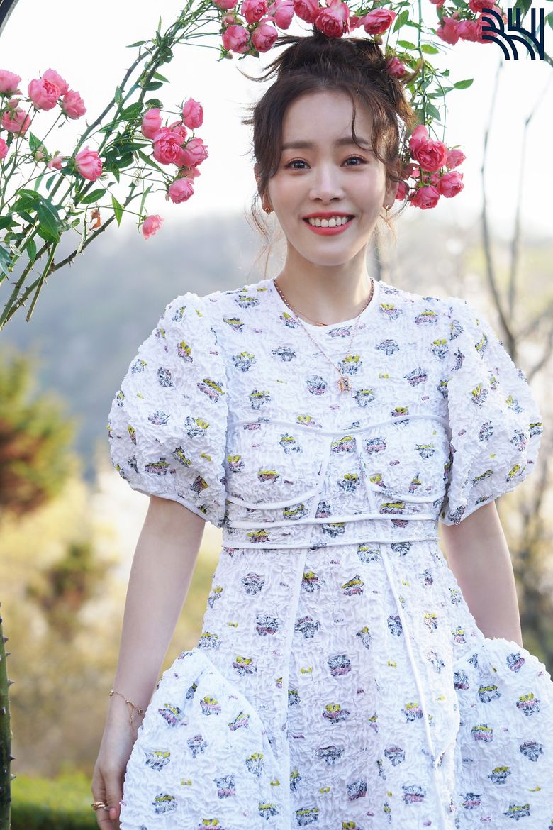 Han JiMin, Photoshoot Behind-the-Scene - Part2