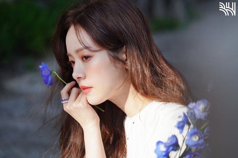 Han JiMin, Photoshoot Behind-the-Scene - Part2