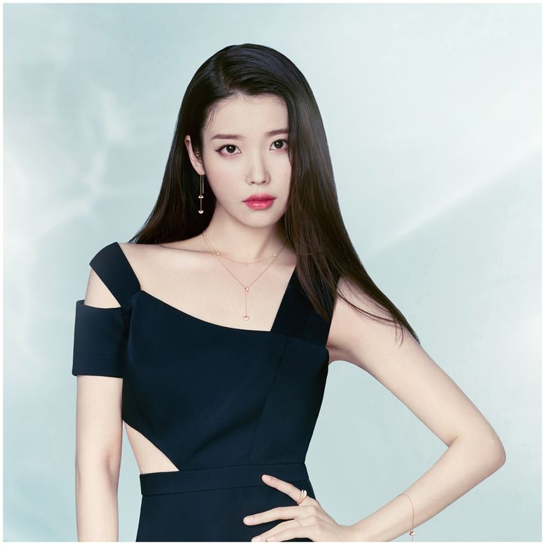 Top 10 Most Beautiful Korean Actresses According To Kpopmap Readers  May 2021   - 77