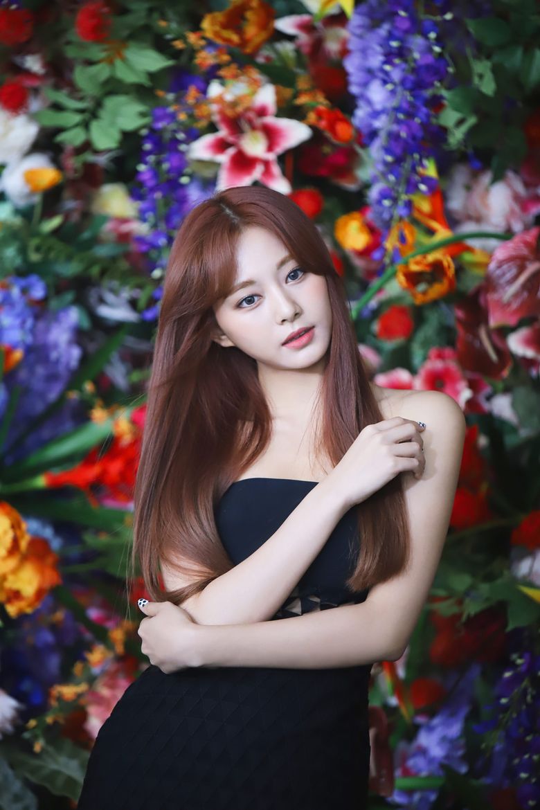 Top Most Beautiful Female Idols According To Kpopmap Readers May Kpopmap