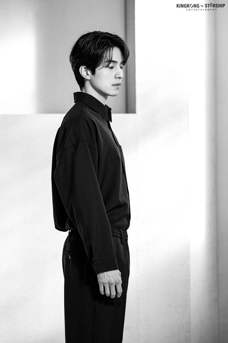 Lee DongWook, Commercial Shooting Behind-the-Scene - Part 4