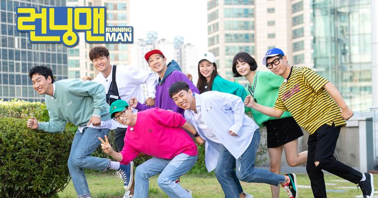 10 Korean Variety Shows To Add To Your Watchlist - 29